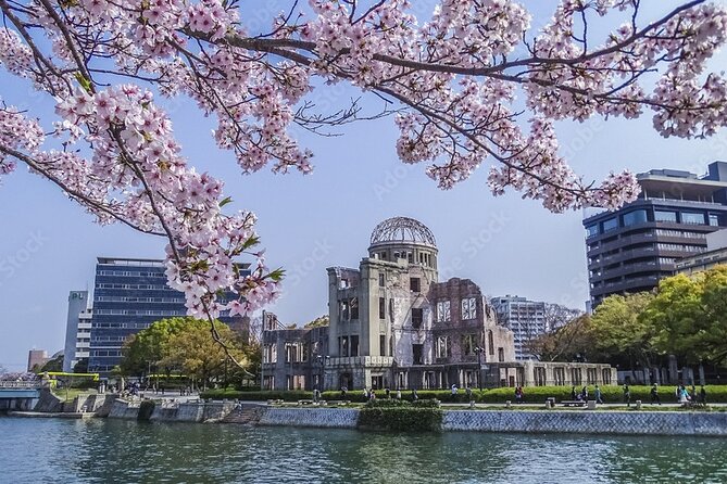 Hiroshima Peace Park & A-Bomb Dome Private Walking Tour (4 Hours) - Key things that make this Hiroshima tour work