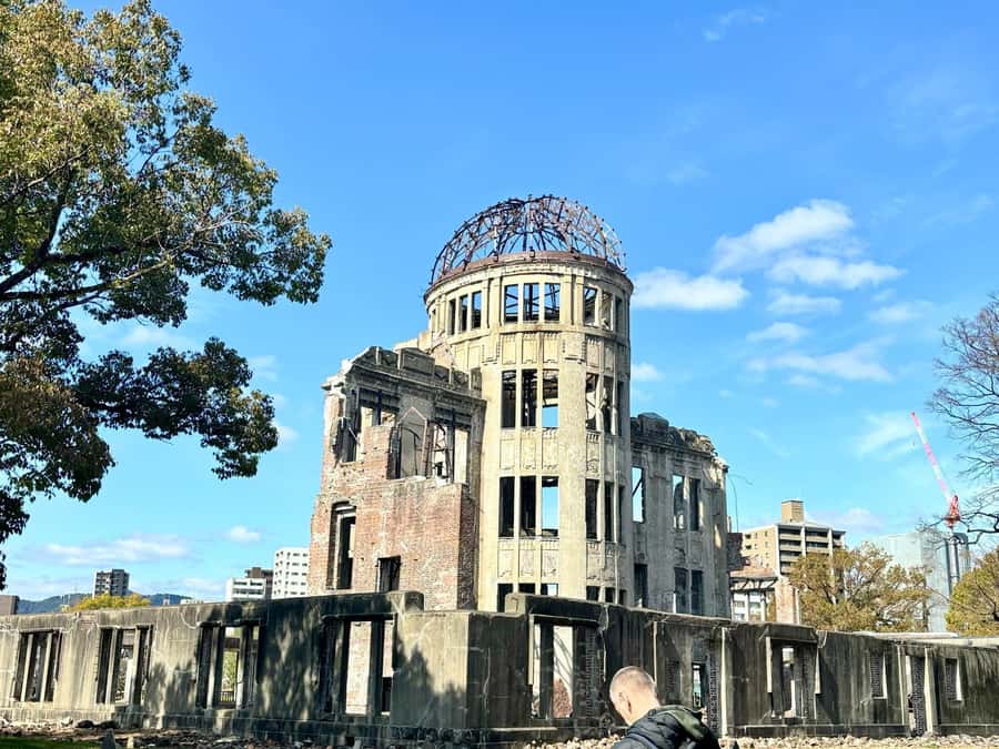 Hiroshima: Private City Highlights Walking Tour - Key things that make this tour worth your time