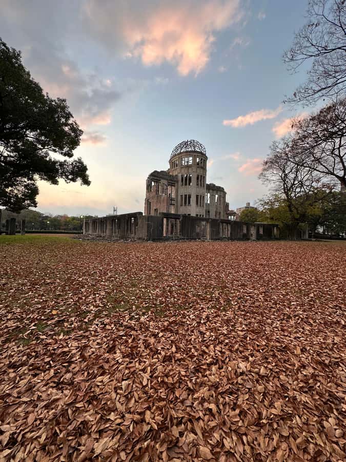 Hiroshima: Private City Highlights Walking Tour - Peace Memorial Park Stops That Turn Monuments Into a Story