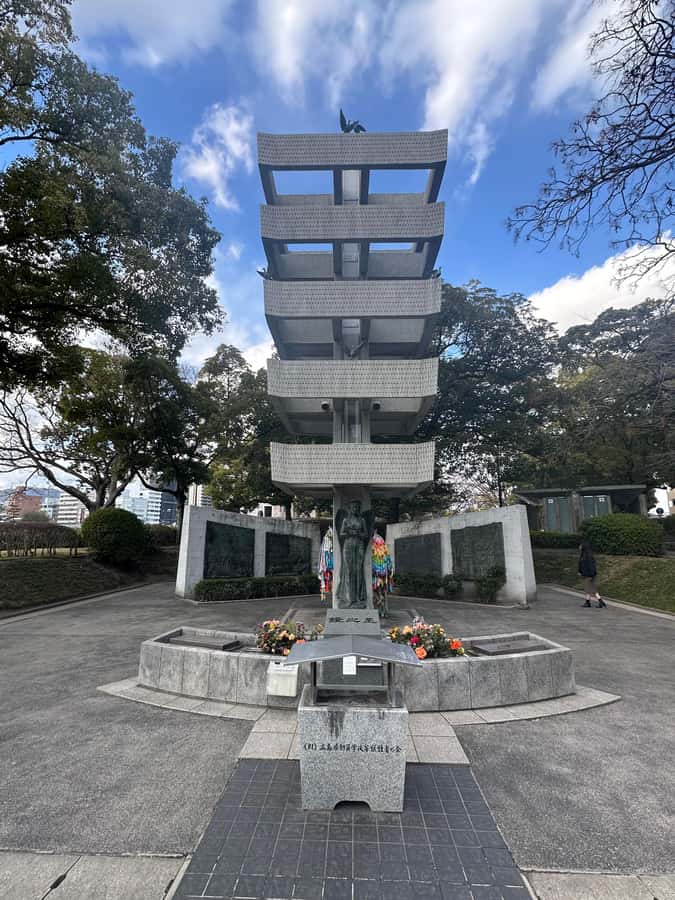 Hiroshima: Private City Highlights Walking Tour - Who This Tour Fits Best (And Who Should Think Twice)