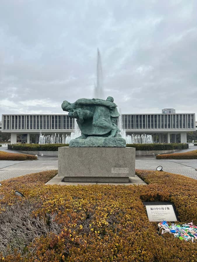Hiroshima: Private City Highlights Walking Tour - Should You Book This Hiroshima Private Highlights Walk?