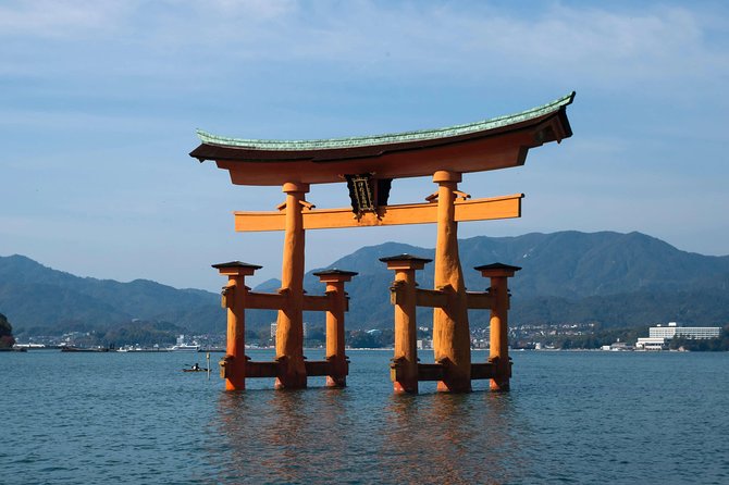 Hiroshima Private Customizable Full Day Tour - The 9:00 AM Start, Timing, and Getting Around the City