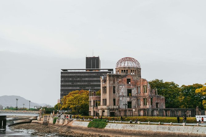 Hiroshima Private Customizable Full Day Tour - Your Tour Form, Reservations, and Why You Should Book Early