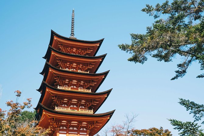 Hiroshima Private Customizable Full Day Tour - The Guide Makes the Difference, Especially When Plans Get Complicated