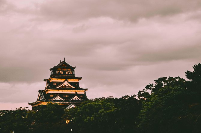 Hiroshima Private Customizable Full Day Tour - Price and Value: Is $290.58 for 8 Hours Fair?