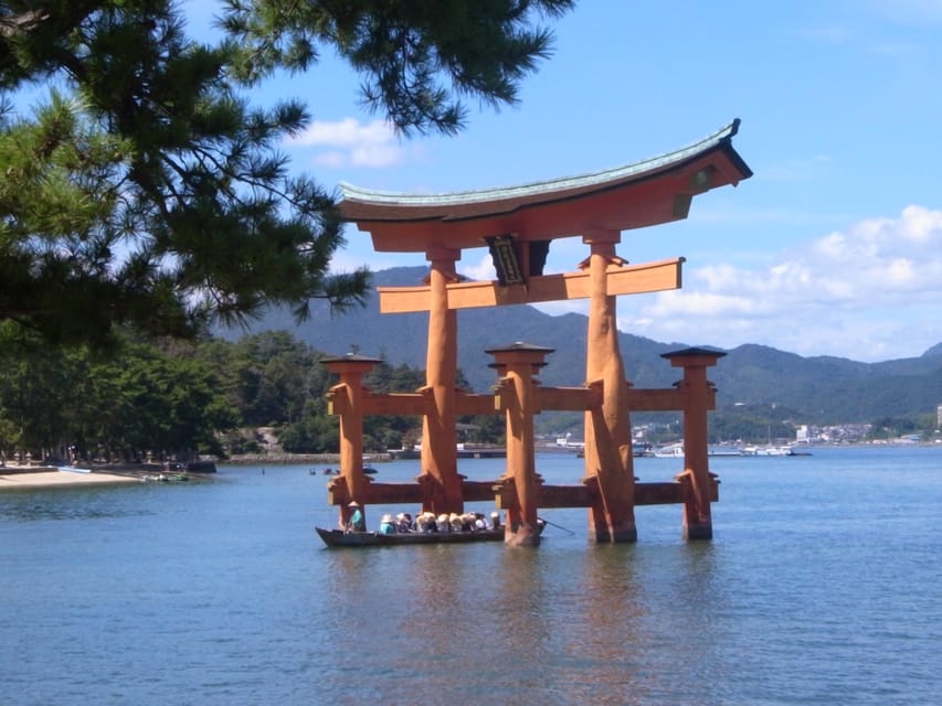 Hiroshima Private Day Tour - Key highlights worth your attention
