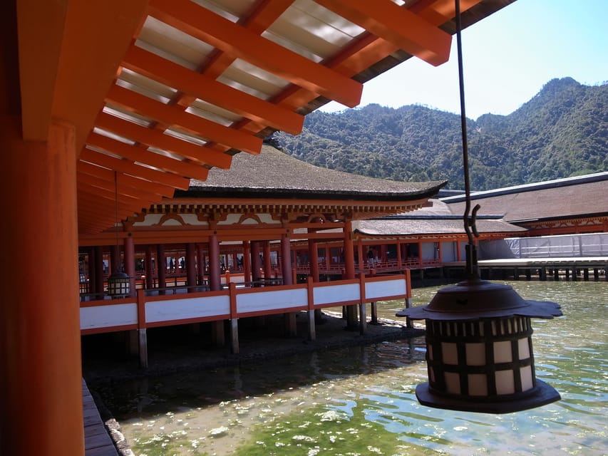 Hiroshima Private Day Tour - Guide quality can make or break the experience