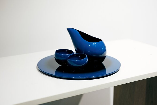 Hiroshima:Private lacquer workshop experience tour(gift included) - Price and value: what $287.41 buys you in Hiroshima