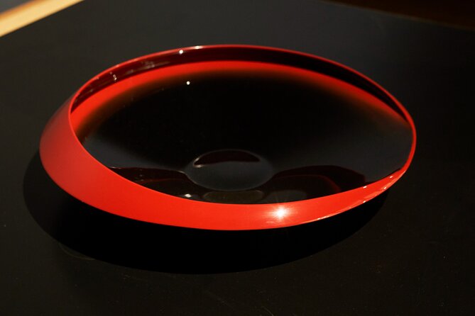 Hiroshima:Private lacquer workshop experience tour(gift included) - Should you book? A quick decision checklist