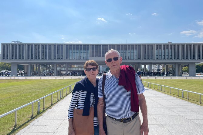 Hiroshima Private Tour: Best Highlights in a Day - Key Highlights You’ll Actually Care About