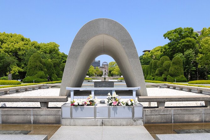 Hiroshima Private Tour: Best Highlights in a Day - How This 7.5-Hour Private Day Works in Real Life