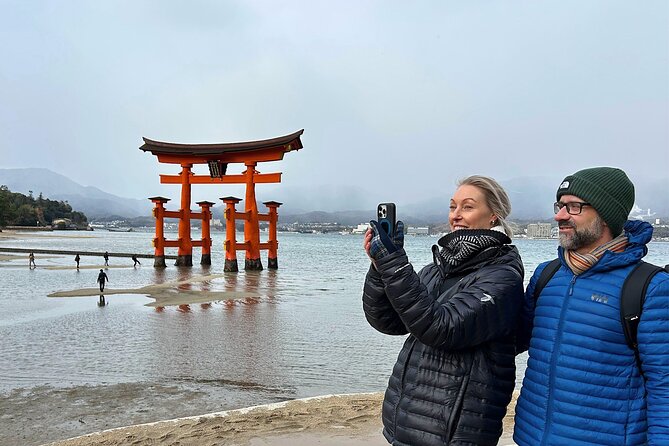 Hiroshima Private Tour: Best Highlights in a Day - Hiroshima Peace Memorial Museum, Plan for an Hour That Feels Longer