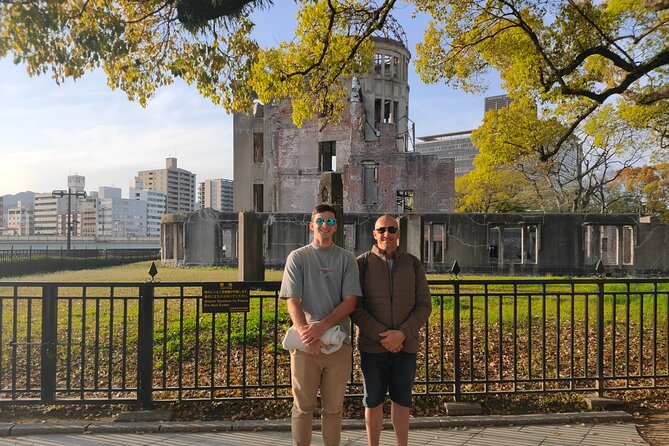 Hiroshima Private Tour: Best Highlights in a Day - English-Speaking Private Guide, What Makes It Better Than Going Alone