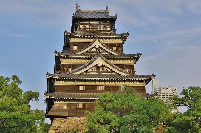 Hiroshima Private Tour with a Local - Highlights & Hidden Gems - Shopping arcade stroll: snacks, independent stores, and local shortcuts