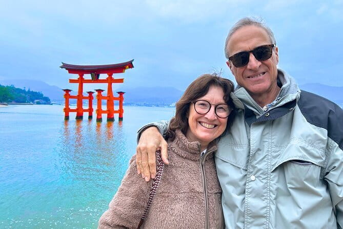 Hiroshima Private Walking Tour with a Local - Getting the most out of your host: a quick prep checklist