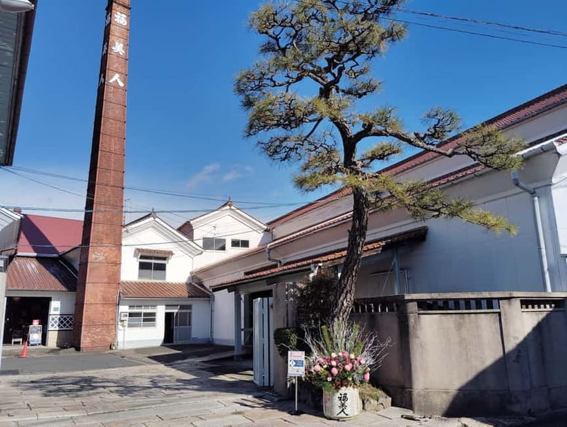 Hiroshima: Saijo Sake Tasting at 7 Breweries Guided Tour - Kamotsuru and the Other Stops: What You Learn at Each Brewery