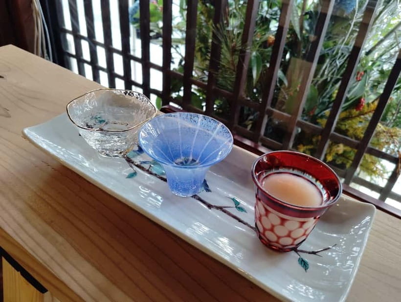 Hiroshima: Saijo Sake Tasting at 7 Breweries Guided Tour - Finding Your Favorite: How to Taste Without Getting Overwhelmed