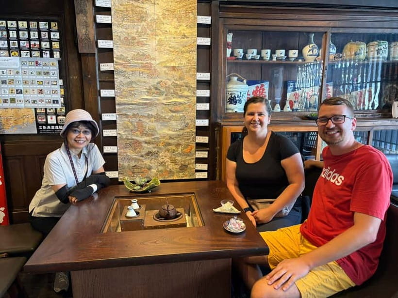 Hiroshima: Saijo Sake Tasting at 7 Breweries Guided Tour - Value for Money: Is $90 Worth It for Saijo Sake?