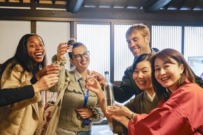 Hiroshima Saijo Sake Tasting Tour with visit to 7 Breweries - Key takeaways before you go