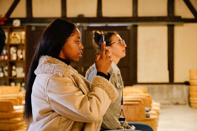 Hiroshima Saijo Sake Tasting Tour with visit to 7 Breweries - Price and what you truly get for $50.87
