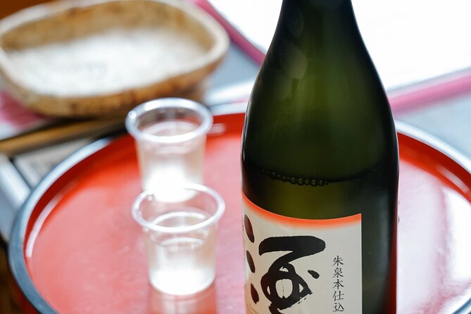Hiroshima Saijo Sake Tasting Tour with visit to 7 Breweries - The guide experience: why Ione is such a big deal here