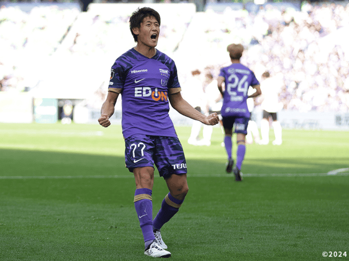 Hiroshima: Sanfrecce Hiroshima Football Game - Why a Sanfrecce Hiroshima home game feels different in Hiroshima