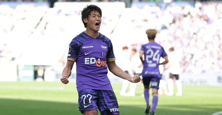 Hiroshima: Sanfrecce Hiroshima Football Game - Edion Peace Wing Hiroshima: how your night unfolds