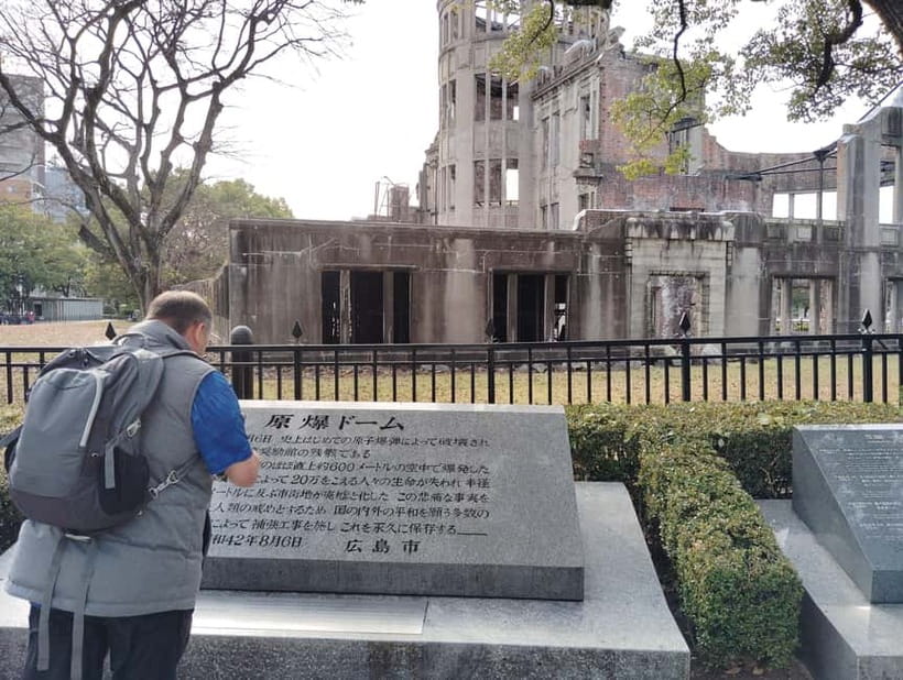 Hiroshima: Tour of Atomic Bomb Dome & Peace Memorial Museum - A 3 to 4 Hour Plan That Fits Real Travel Days