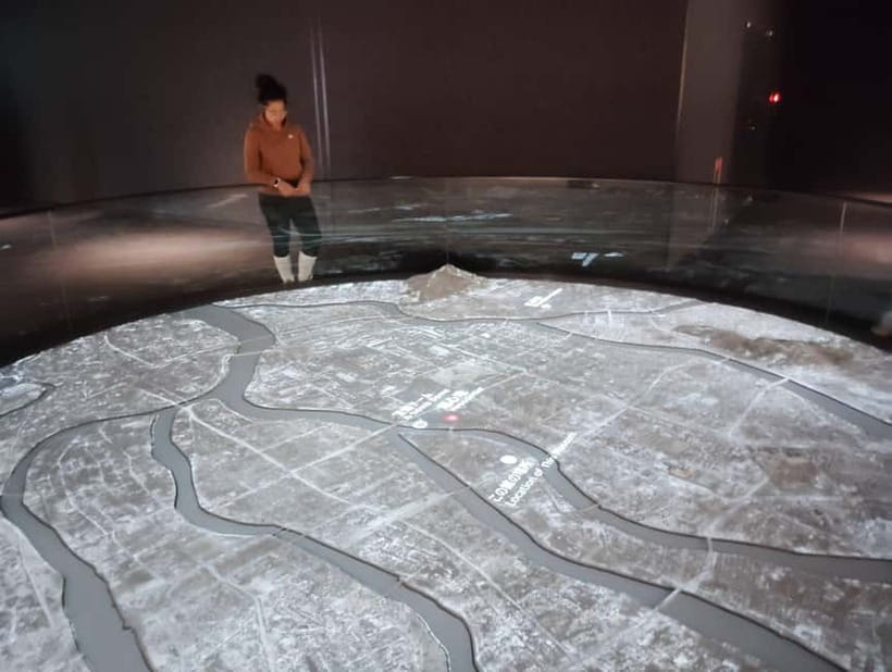 Hiroshima: Tour of Atomic Bomb Dome & Peace Memorial Museum - What to Bring, and How to Pace Yourself at a Heavy Site
