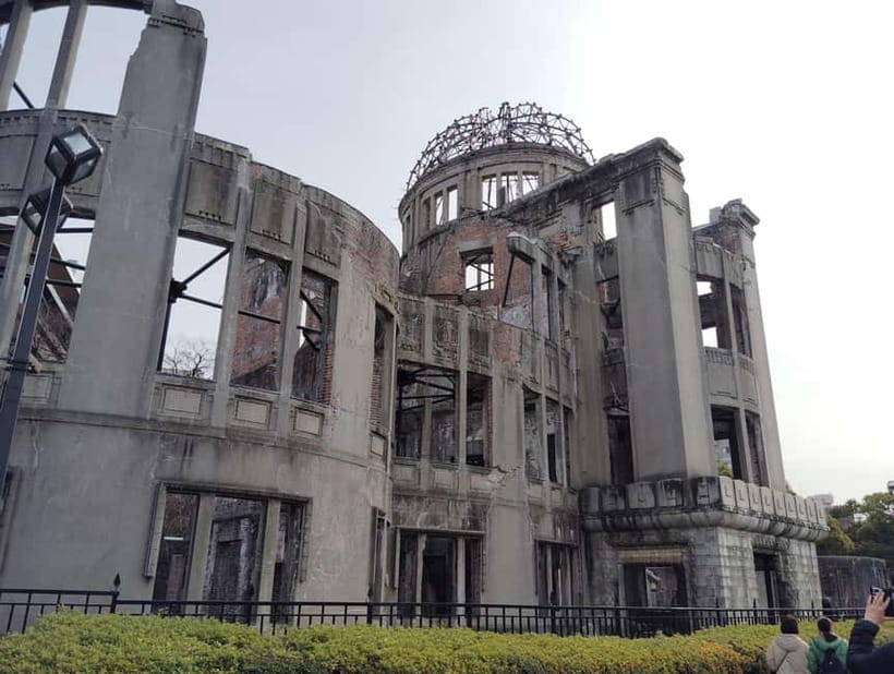 Hiroshima: Tour of Atomic Bomb Dome & Peace Memorial Museum - Should You Book This Hiroshima Atomic Bomb Dome and Peace Memorial Museum Tour?