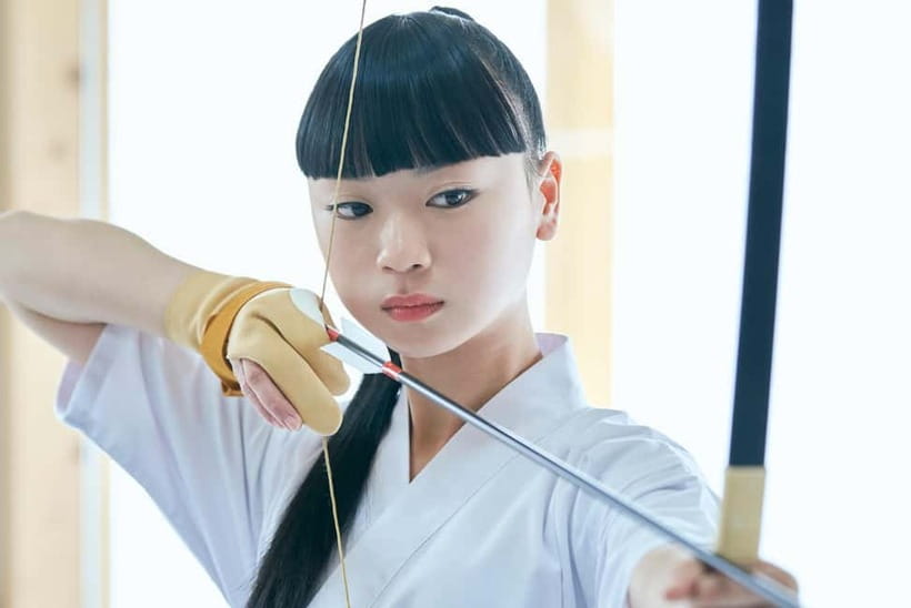 Hiroshima: Traditional Japanese Archery Experience - Shooting the Target, Mini Range, and That Surprise Moment