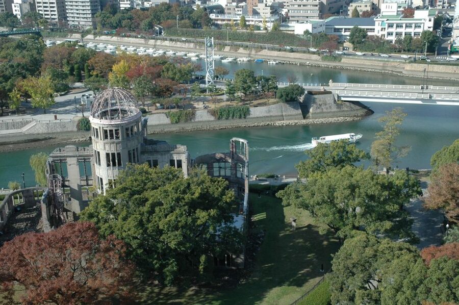 Hiroshima:Visit Tourist Pass(1, 2, 3day and 3day middlearea) - Should you book the Hiroshima Visit Tourist Pass?