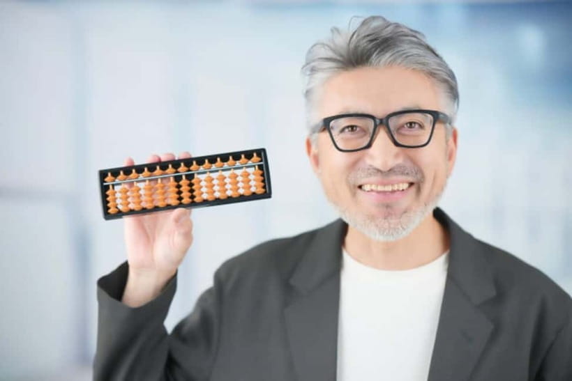HiroshimaCity: JapaneseAbacus(Soroban)Workshop nearPeacePark - Price and value: what $29 buys you in real time