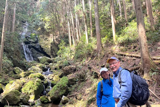 Historic and Natural Guided Hike in Yoshino - Why Yoshino feels different from other cherry spots