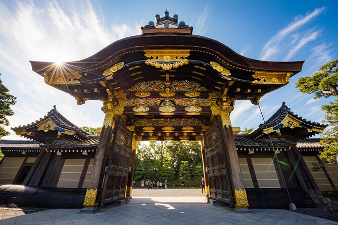 Historical Kyoto E-Bike Tour - Stop 3: Arashiyama Bamboo Forest Trail and the Photo Worthy Stillness