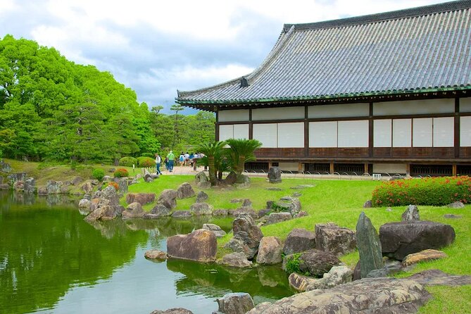 Historical Kyoto E-Bike Tour - Morning Start Options: When to Roll and How It Changes Your Day
