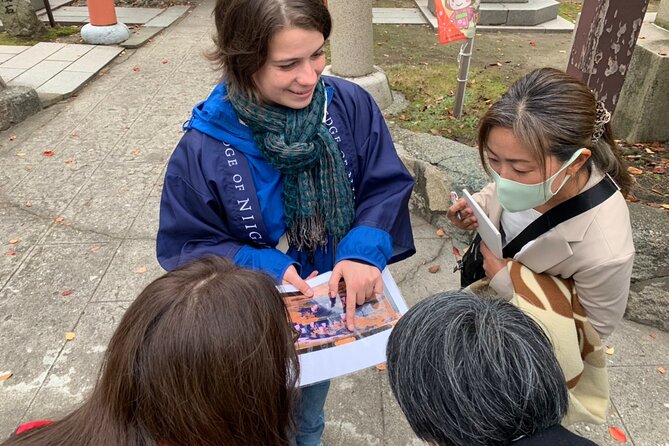 Historical Walking Tour of Niigata Port Town - What makes the private format worth it