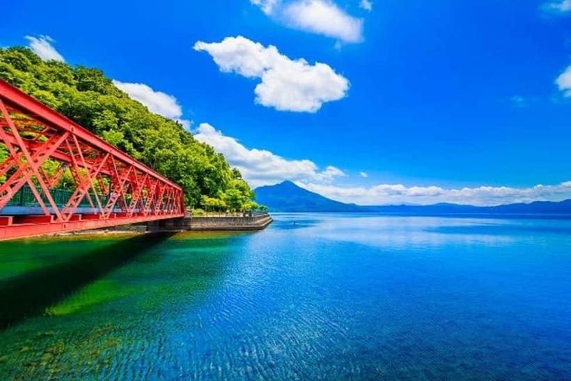 Hokkaido Noboribetsu Lake Toya Tour from Sapporo - Getting From Sapporo: Transfers, Bus Style, and Real Timing