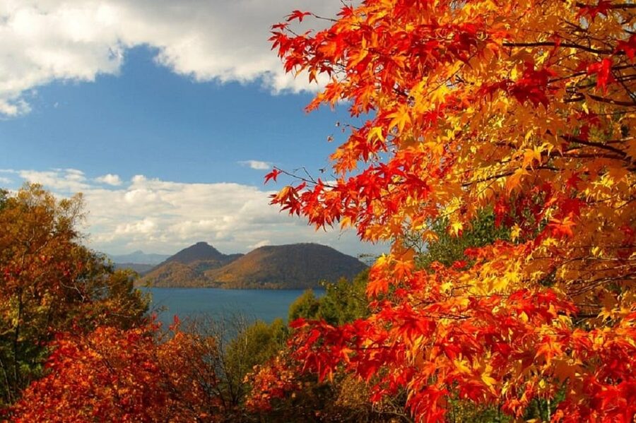 Hokkaido│Noboribetsu & Lake Toya Tour with Ropeway Ticket - Key things to know before you go