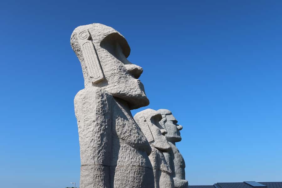 Hokkaido Sapporo :Hill of Buddha, Beer Museum & Fish Market - Final call: should you book this Sapporo highlights day?