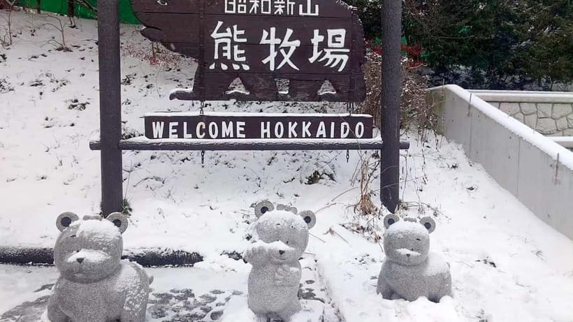 Hokkaido Seasonal: Lake Toya & Noboribetsu Jigokudani Valley - Key Things to Know Before You Go