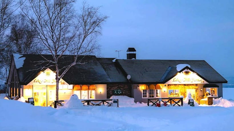 Hokkaido Seasonal: Lake Toya & Noboribetsu Jigokudani Valley - Showa Shinzan Free Time: Volcanic Views Without the Rush