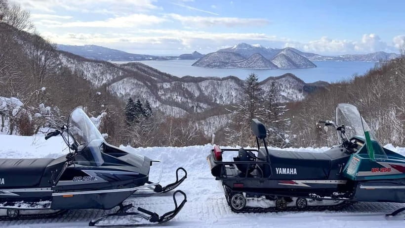 Hokkaido Seasonal: Lake Toya & Noboribetsu Jigokudani Valley - Price and Value: What the $55 Covers (and Why It Still Feels Fair)
