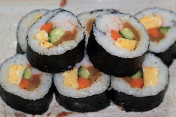 Home Made Maki Sushi Class in Fukuoka - Price and Value: Is $79.36 Worth It?