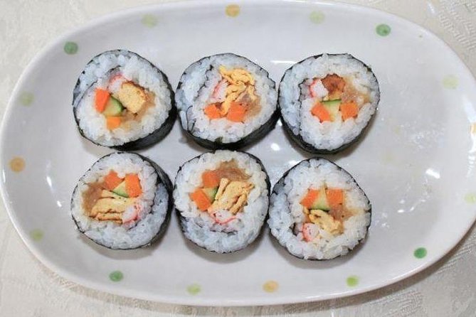 Home Made Maki Sushi Class in Fukuoka - Should You Book This Home Maki Sushi Class?