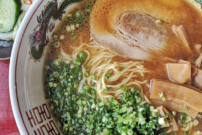 Home style Ramen and Homemade Gyoza in Kyoto - Should you book this home-style ramen and gyoza class?