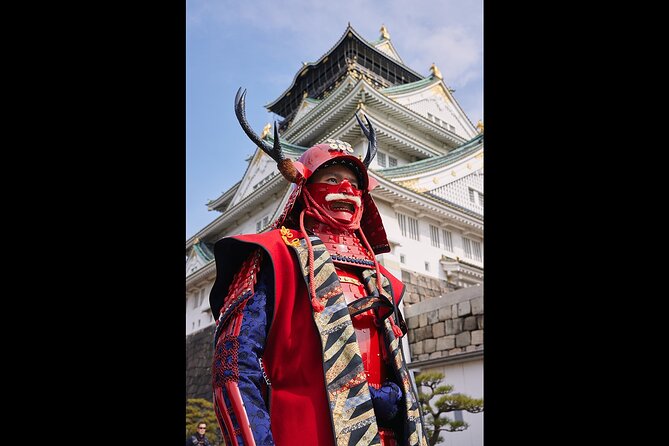 Honor - Experience Samurai & traditional Culture to the fullest - Key takeaways you will feel right away