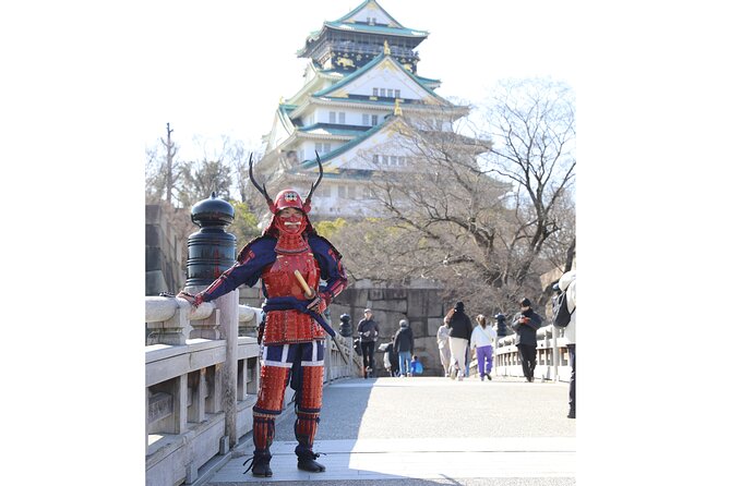 Honor - Experience Samurai & traditional Culture to the fullest - SamuraiHonor is not just a costume, it is a routine