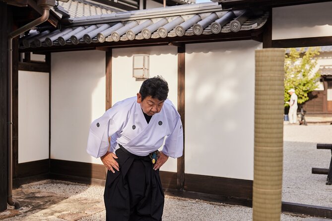 Honor - Experience Samurai & traditional Culture to the fullest - Photos and files: make sure you understand what you will receive