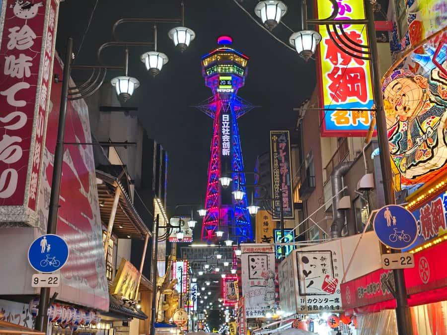 Hungry Osaka Street Food Tour: 15 Dishes & 3 Drinks - Drinks, Alcohol vs Non-Alcohol, and the Real Value of $79